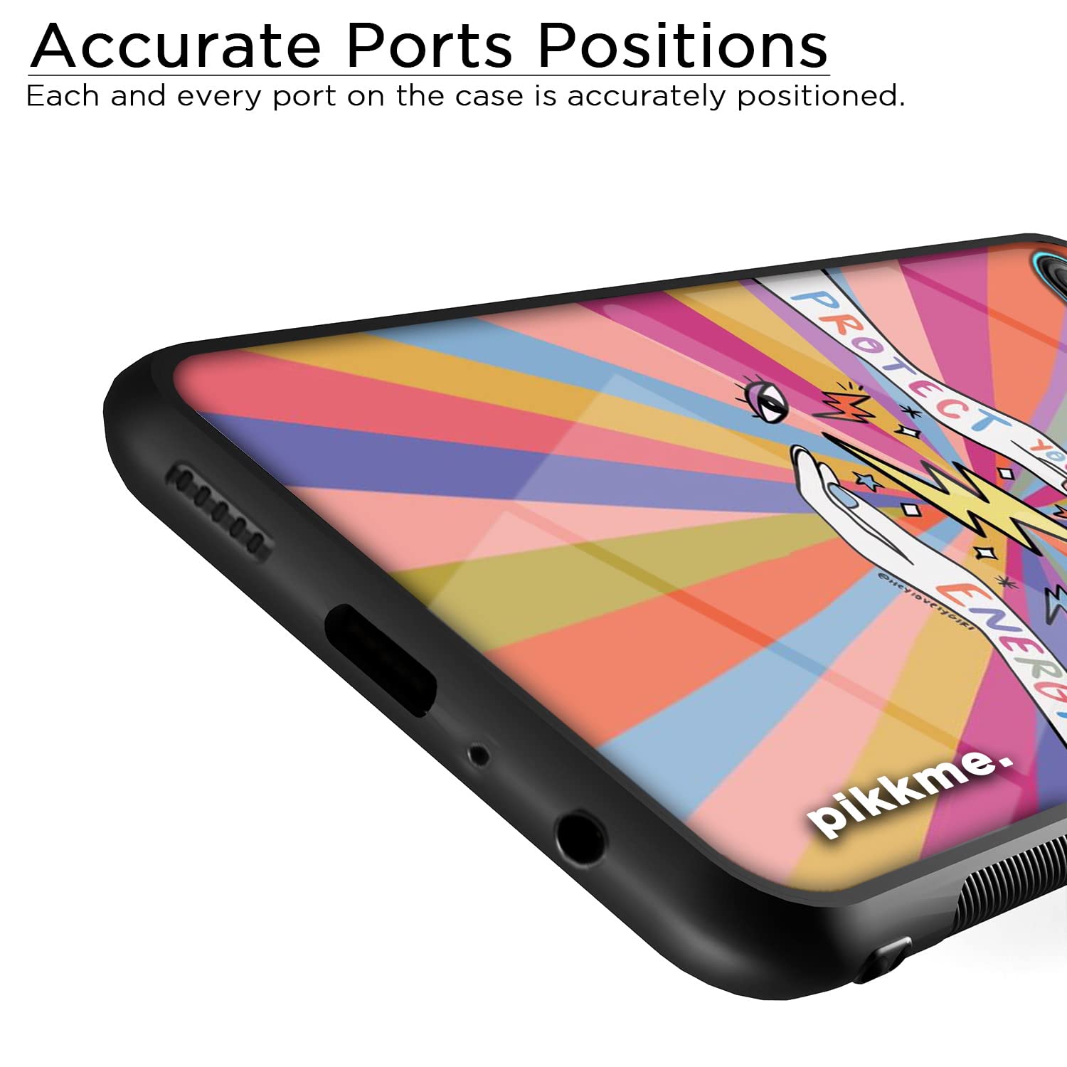 Hybrid Back cover for Honor 9 Lite – Pikkme – photo 6