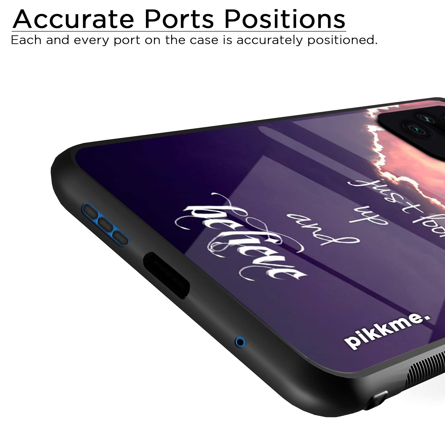 Back cover for Redmi Note 10 Pro/Note 10 Pro Max – Pikkme – photo 6