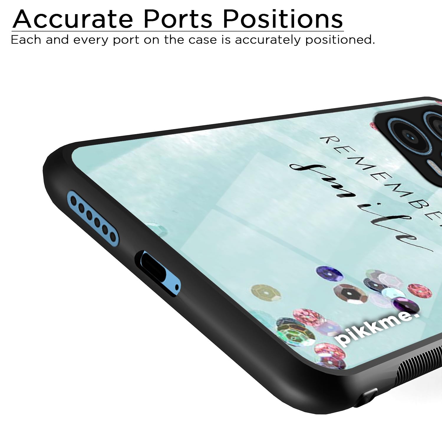 Hybrid Back cover for Redmi Note 12 Pro Plus 5G – Pikkme – photo 5