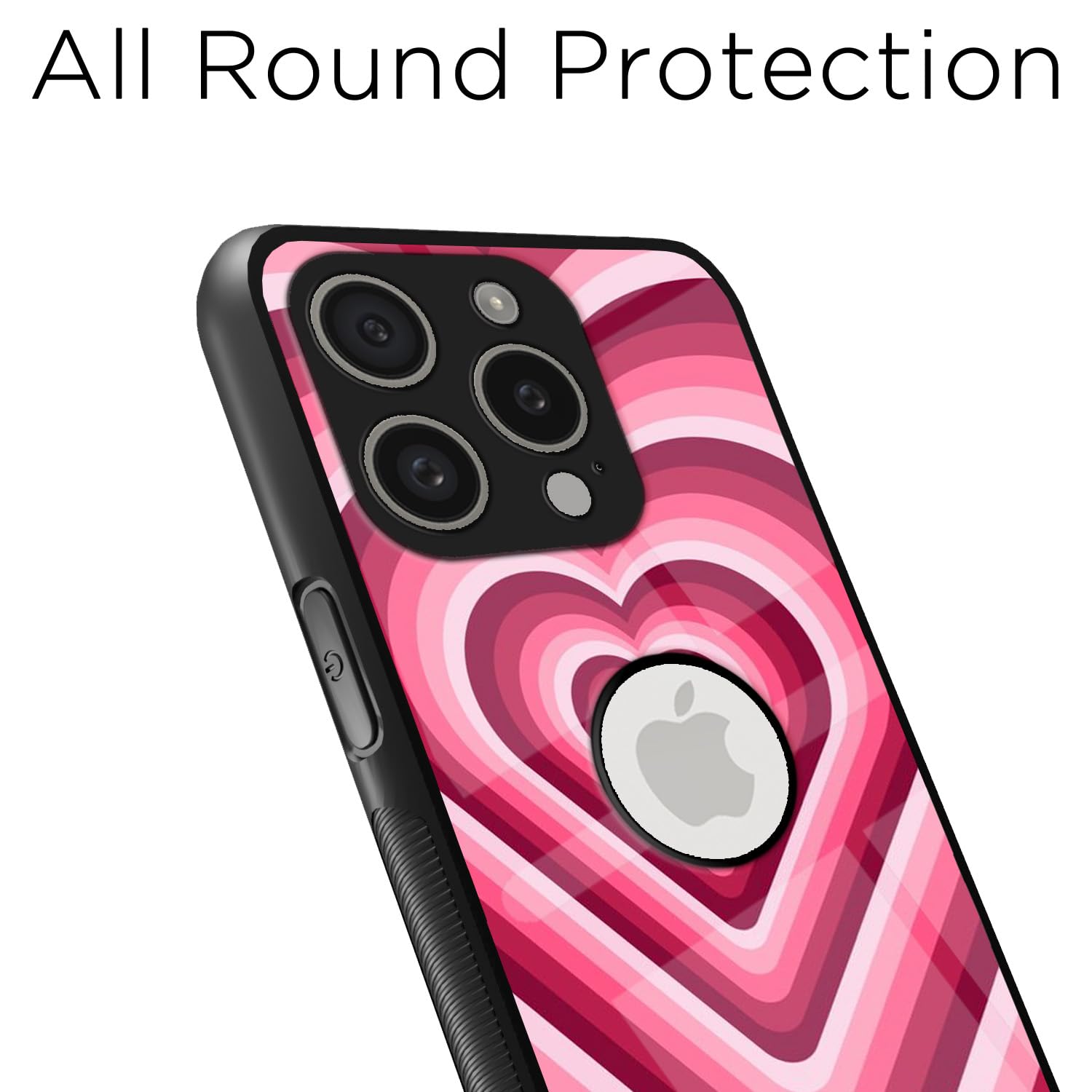 Mobile cover for iPhone 15 Pro Max – Pikkme – photo 7
