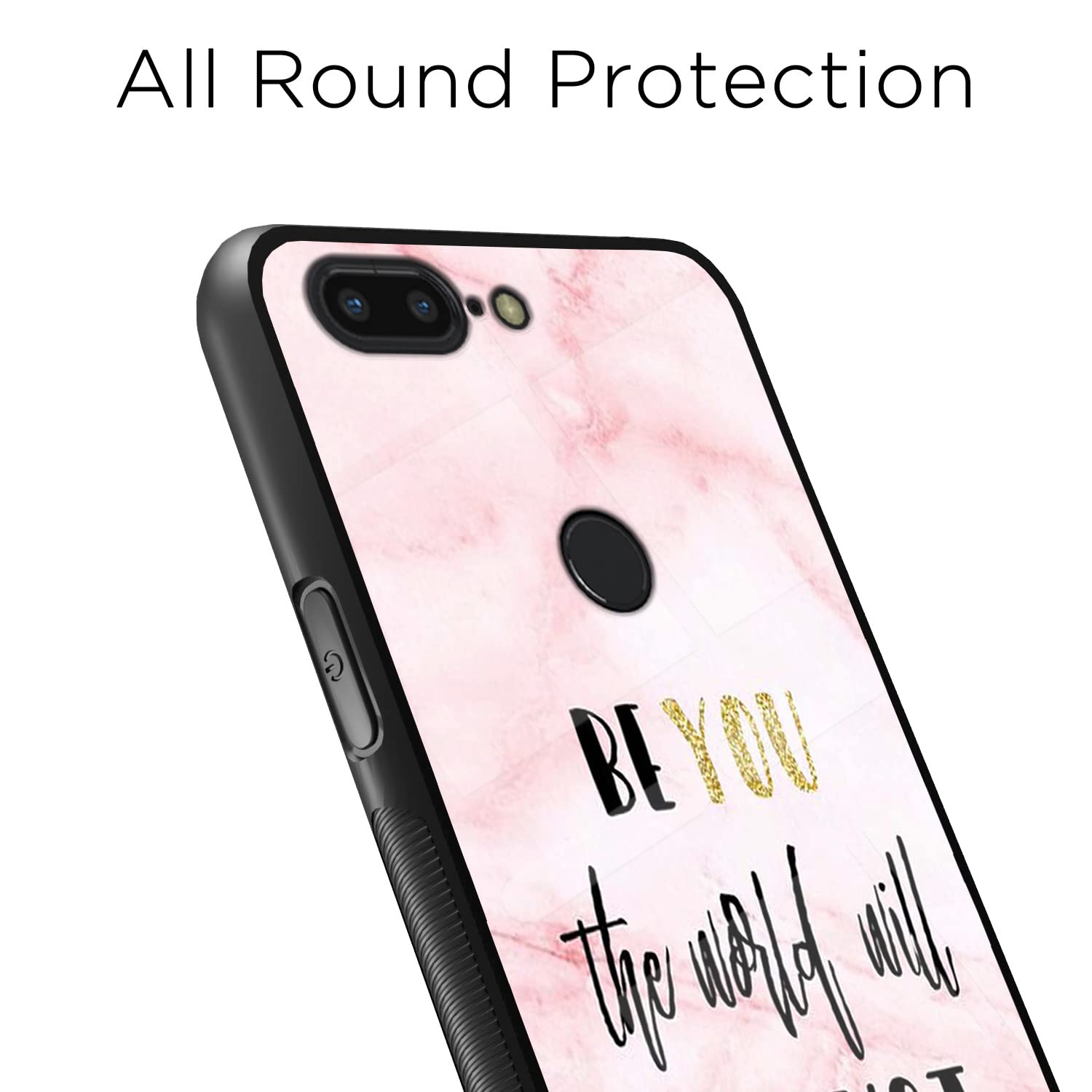 Pikkme OnePlus 5T mobile cover – photo 7