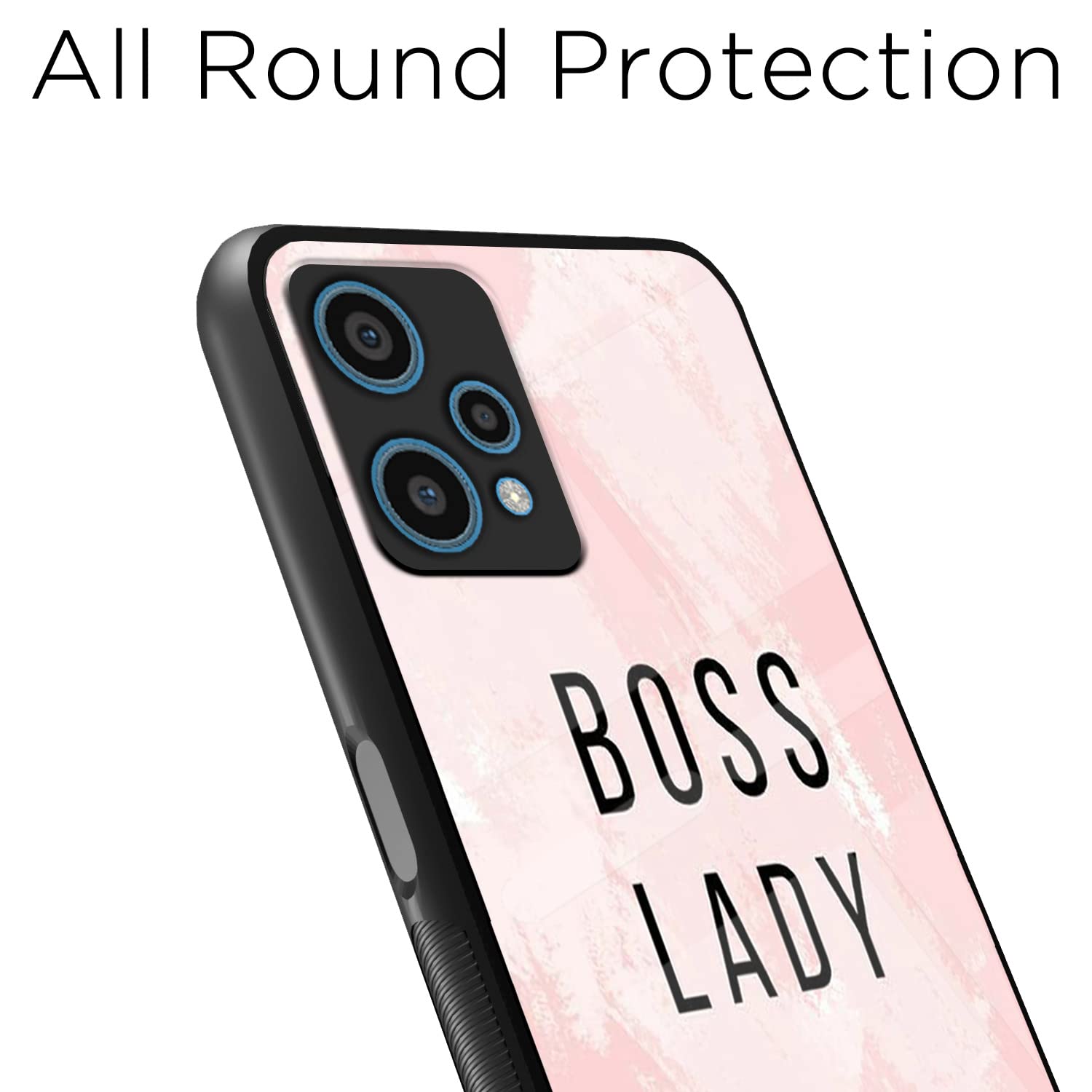 Pikkme Hybrid mobile cover for OnePlus Nord CE 2 Lite 5G – photo 7