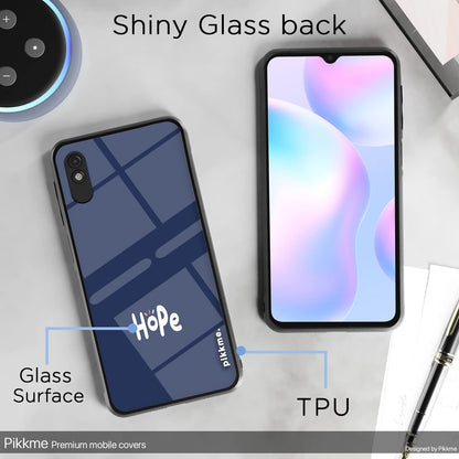 Pikkme Redmi 9A/9i/9A Sport Hybrid mobile cover – photo 3