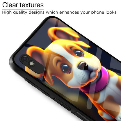 Pikkme mobile back cover for Redmi 9A/9i/9A Sport – photo 4