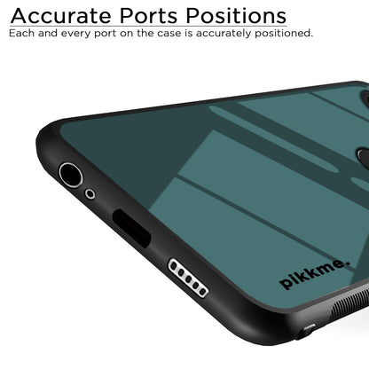 OnePlus 5T Hybrid mobile back cover by Pikkme – photo 6