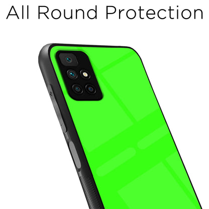 Pikkme Redmi 10 Prime Hybrid mobile cover – photo 7