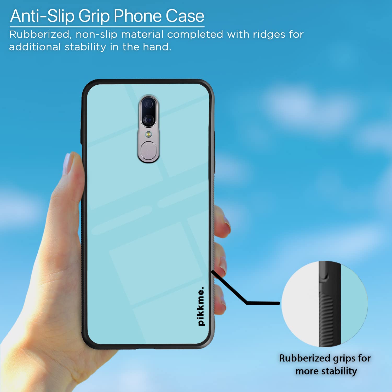 Mobile cover for Oppo F11 – Pikkme – photo 5