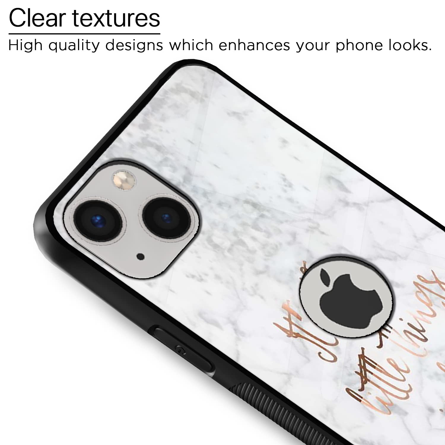 Pikkme mobile back cover for iPhone 14 – photo 4