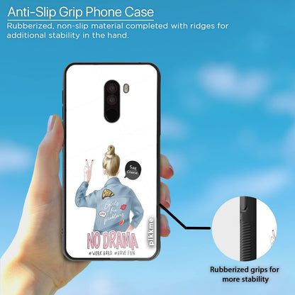 Pikkme mobile cover for Poco F1 – photo 5