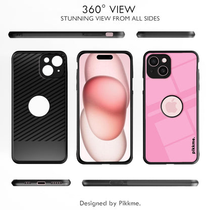 Pikkme mobile back cover for iPhone 15 – photo 2