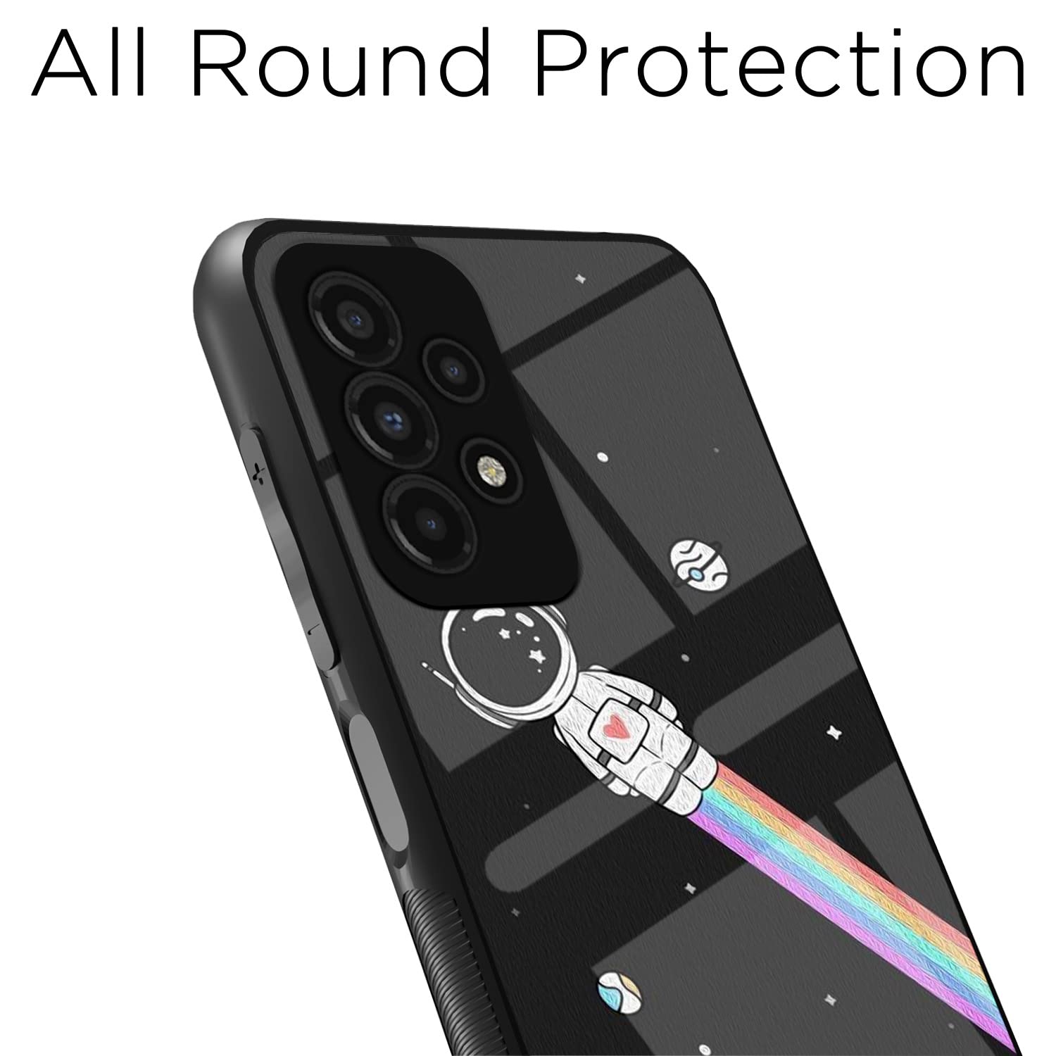 Pikkme Samsung A13 4G mobile cover – photo 7