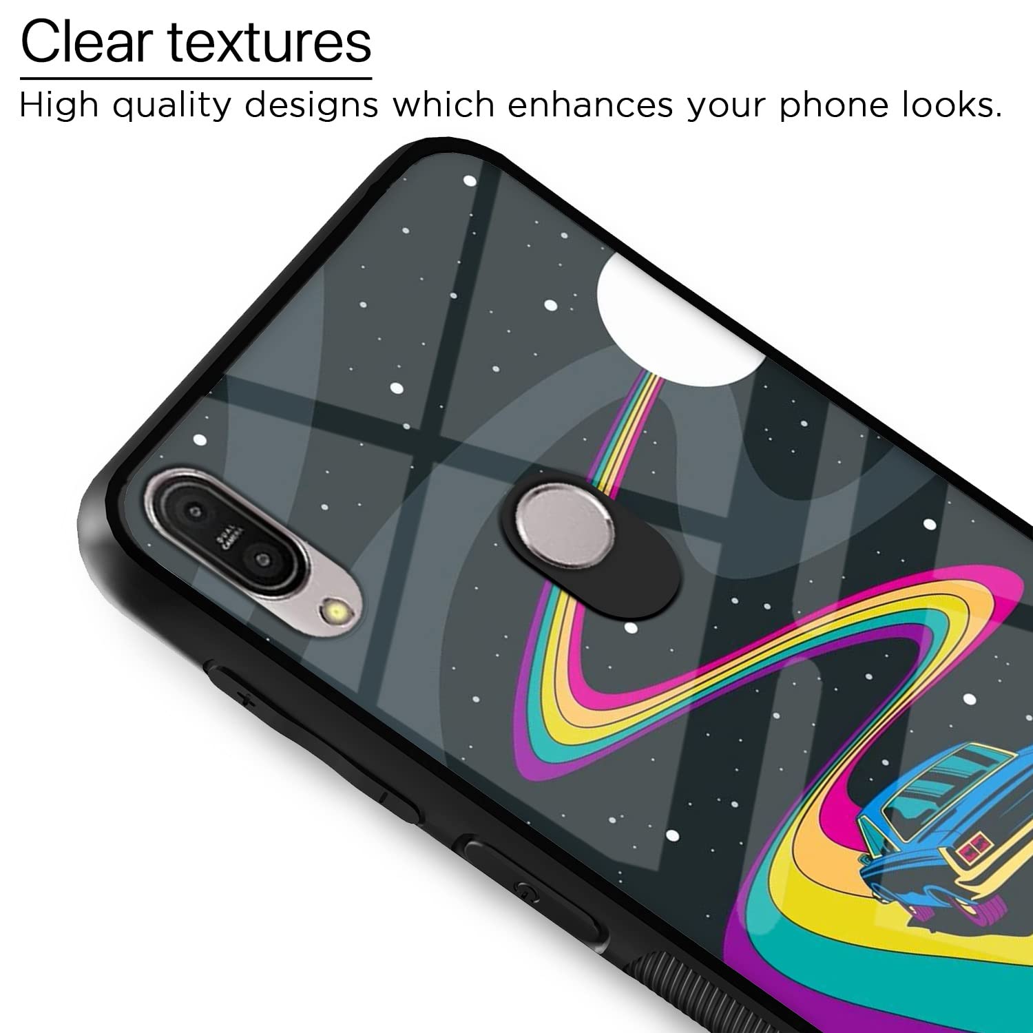 Phone cover for Asus – Pikkme – photo 4