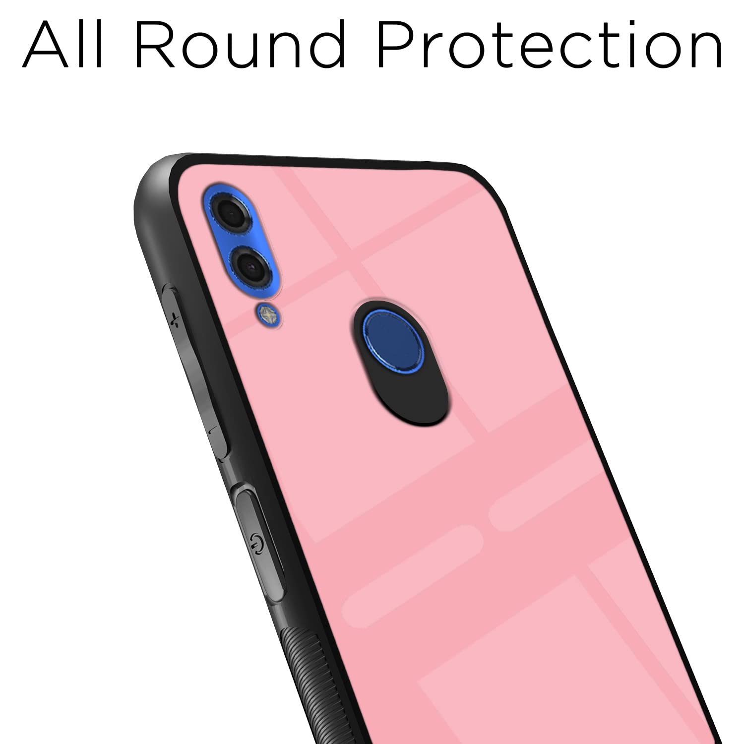 Honor 10 Lite Hybrid mobile cover by Pikkme – photo 7