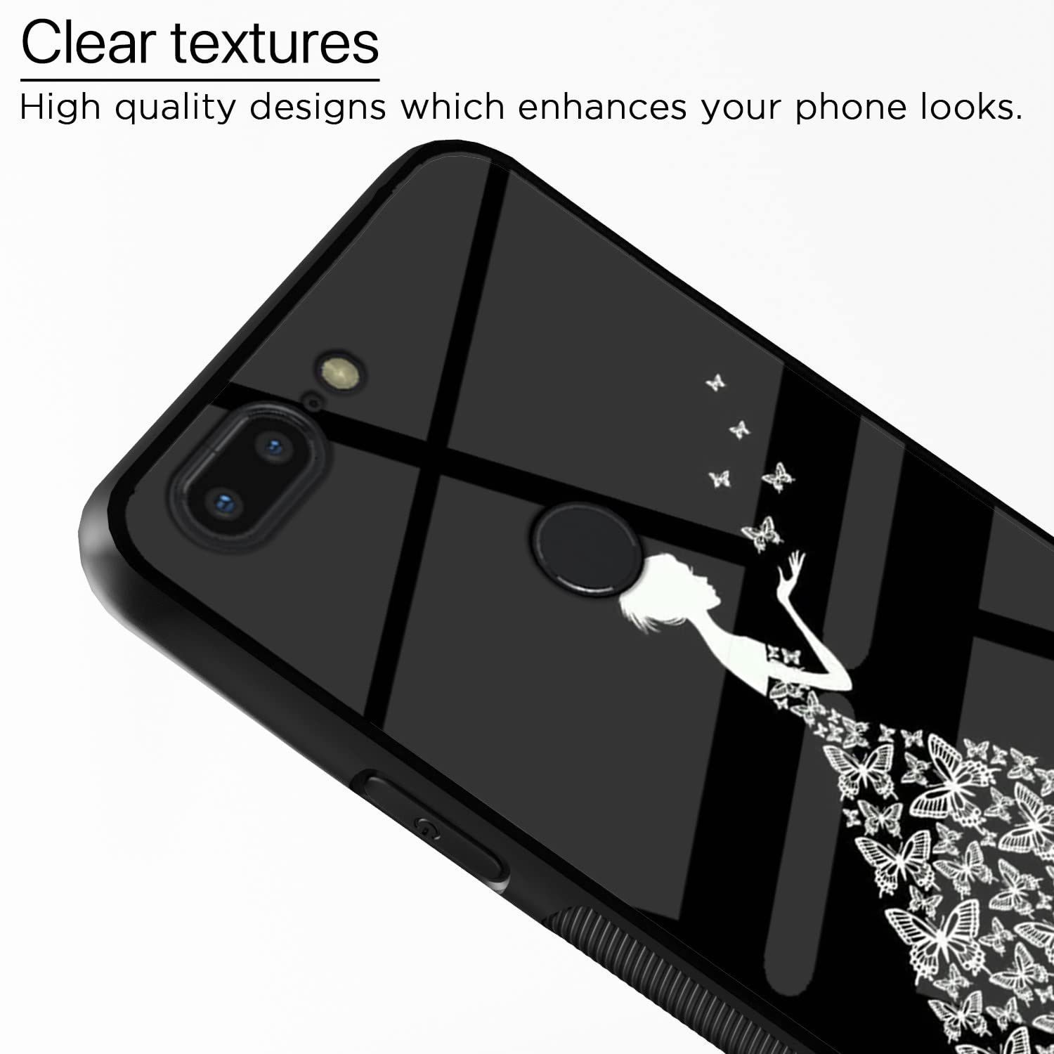 Pikkme OnePlus 5T back cover – photo 3