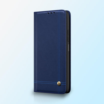 Pikkme blue wallet flip cover for OnePlus 7 Pro – photo 6