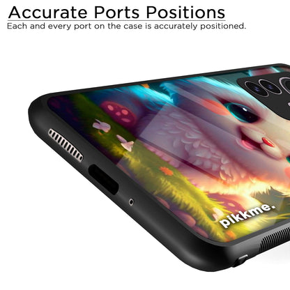 Mi 12 Pro 5G Hybrid mobile back cover by Pikkme – photo 6