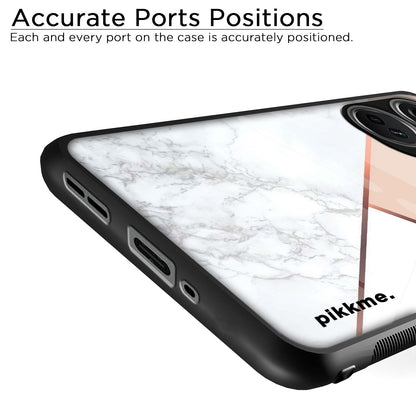 Pikkme Hybrid mobile cover for OnePlus Nord CE 3 5G – photo 6