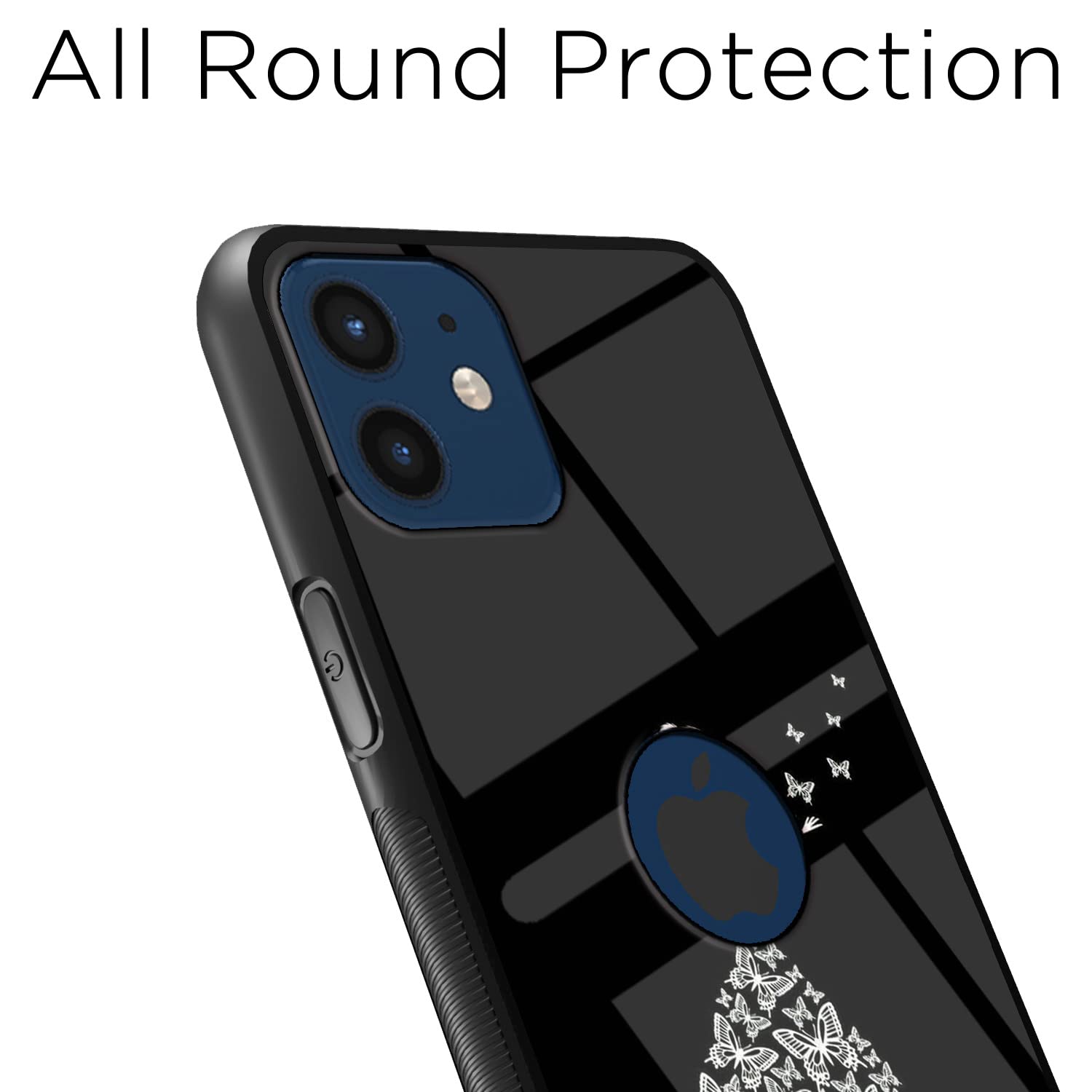 Pikkme mobile back cover for iPhone 12 Mini – photo 7