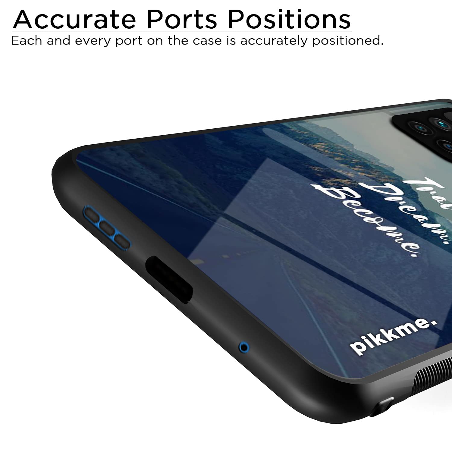 Pikkme Redmi 10 Prime mobile cover – photo 6