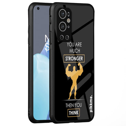Mobile cover for OnePlus 9 Pro – Pikkme