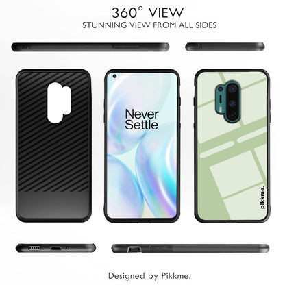 Pikkme OnePlus 8 Pro Hybrid back cover – photo 2