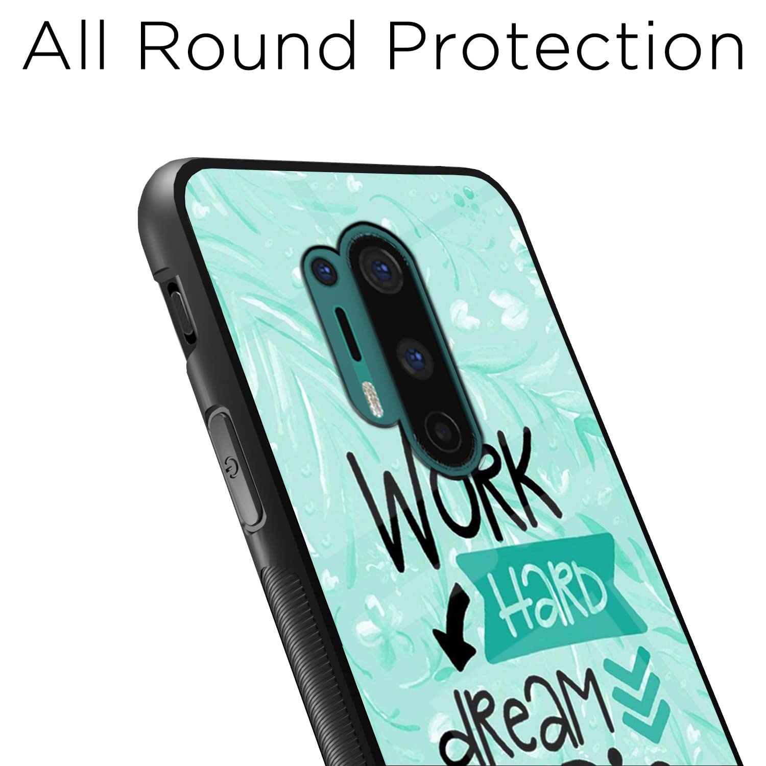 OnePlus 8 Pro phone cover by Pikkme – photo 7