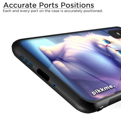 Phone cover for Redmi 9A/9i/9A Sport – Pikkme – photo 6