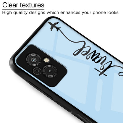 Back cover for Redmi 11 Prime 4G – Pikkme – photo 4