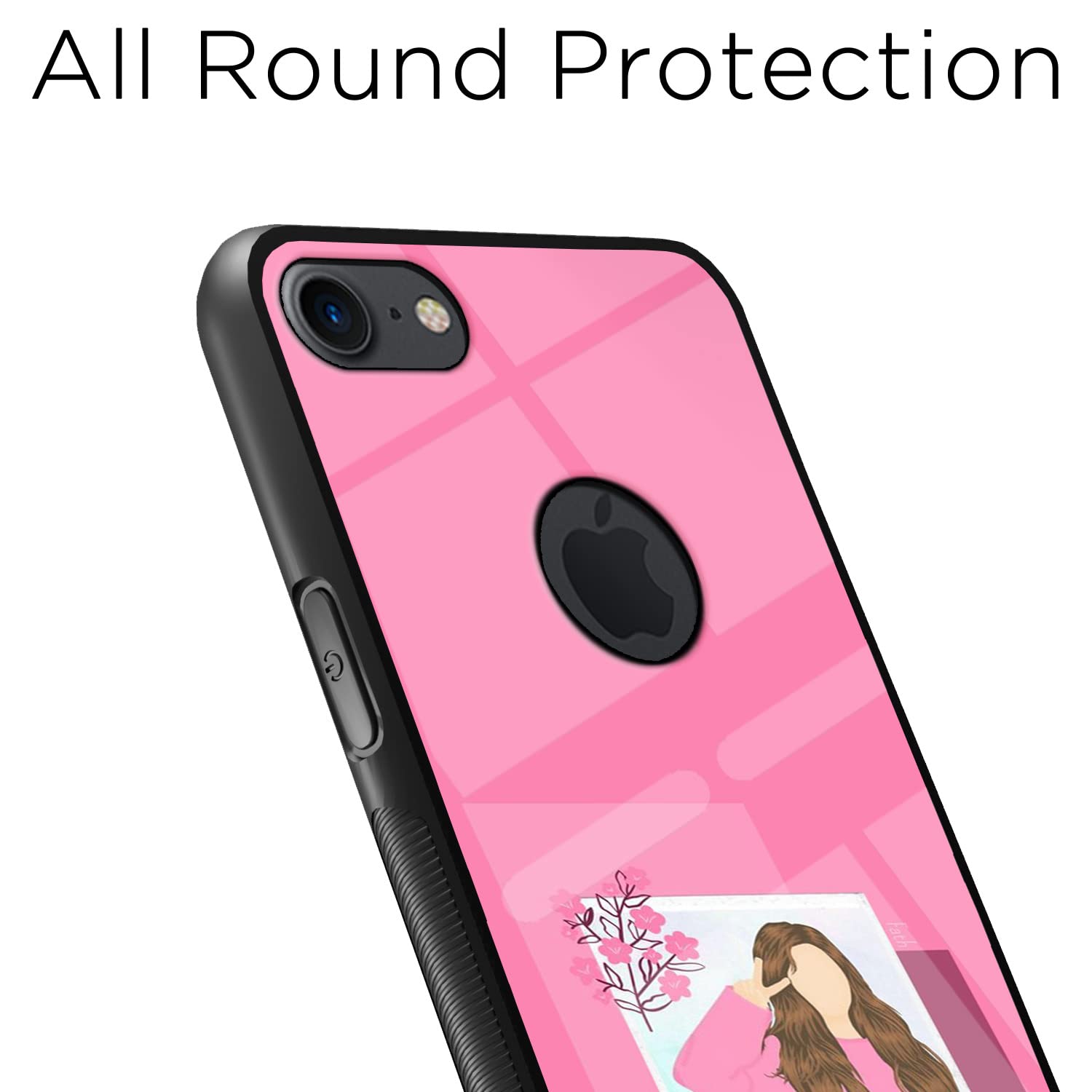iPhone 7/8 mobile back cover by Pikkme – photo 7