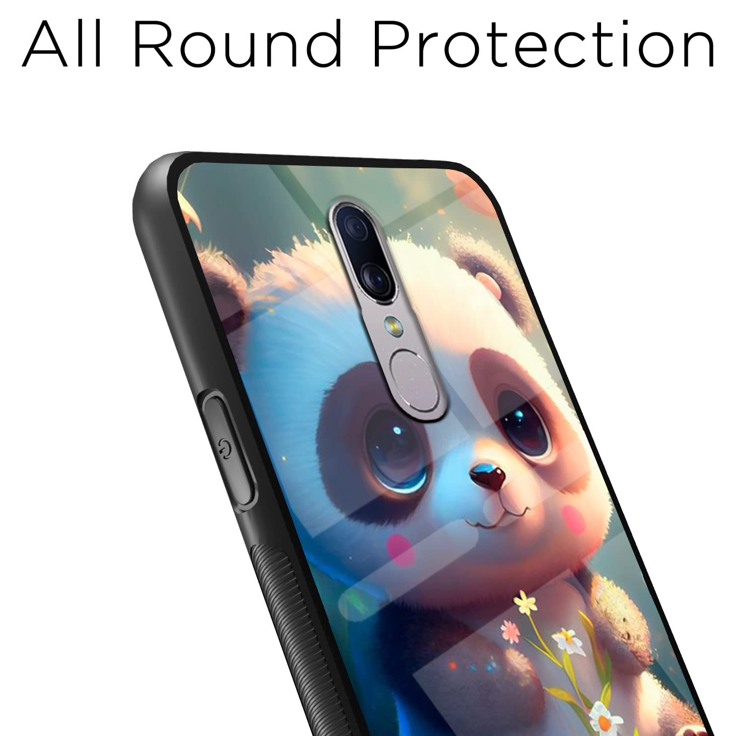 Mobile cover for Oppo F11 – Pikkme – photo 7