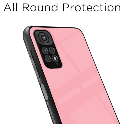 Pikkme Hybrid back cover for Redmi Note 11/Note 11s – photo 7