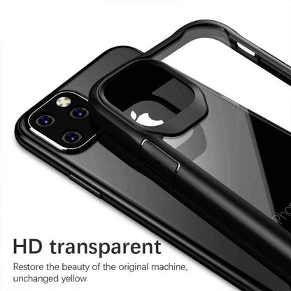 iPhone 11 Pro Max phone cover by Pikkme – photo 3