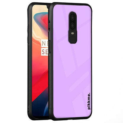 Pikkme OnePlus 6 phone cover