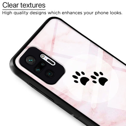 Redmi Note 10 Pro/Note 10 Pro Max mobile back cover by Pikkme – photo 4