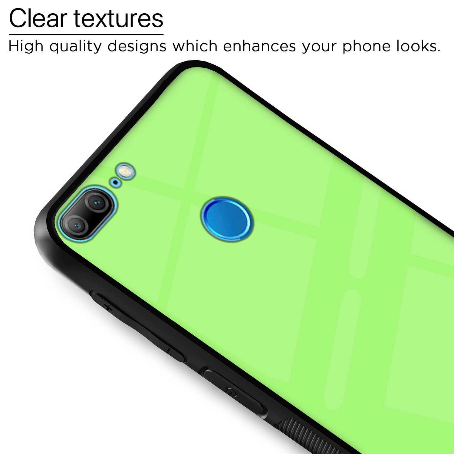 Back cover for Honor 9 Lite – Pikkme – photo 4