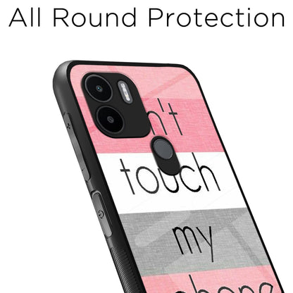 Redmi A1 Plus/A2 Plus/Poco C50 Hybrid mobile cover by Pikkme – photo 7