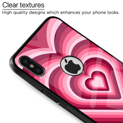 Pikkme Hybrid back cover for iPhone X/XS – photo 4