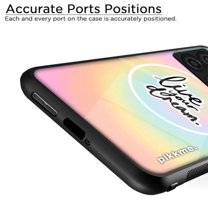 Pikkme OnePlus 10T 5G mobile back cover – photo 6