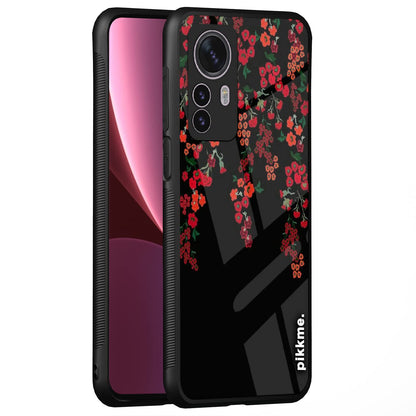 Phone cover for Mi 12 Pro 5G – Pikkme