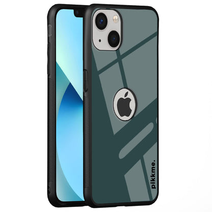 iPhone 14 back cover by Pikkme