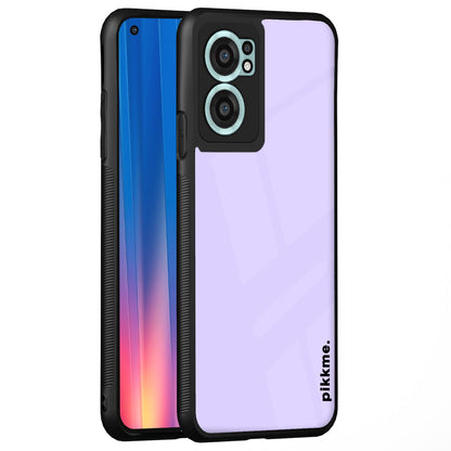 Pikkme OnePlus Nord CE 2 5G Hybrid phone cover