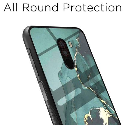 Pikkme Hybrid back cover for Poco F1 – photo 7