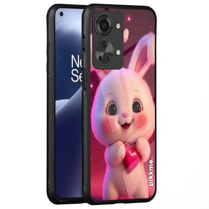 Mobile back cover for OnePlus Nord 2T 5G – Pikkme