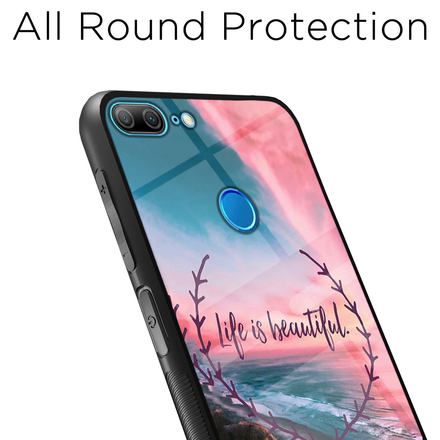 Pikkme Honor 9 Lite phone cover – photo 7