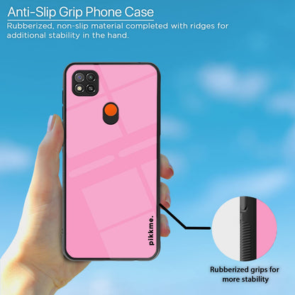 Redmi 10A/9, Poco C31 mobile back cover by Pikkme – photo 5