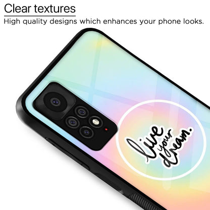 Pikkme Redmi Note 11 Pro/Note 11 Pro Plus 5G phone cover – photo 4