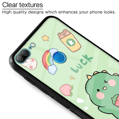 Honor 9 Lite Hybrid mobile cover by Pikkme – photo 4