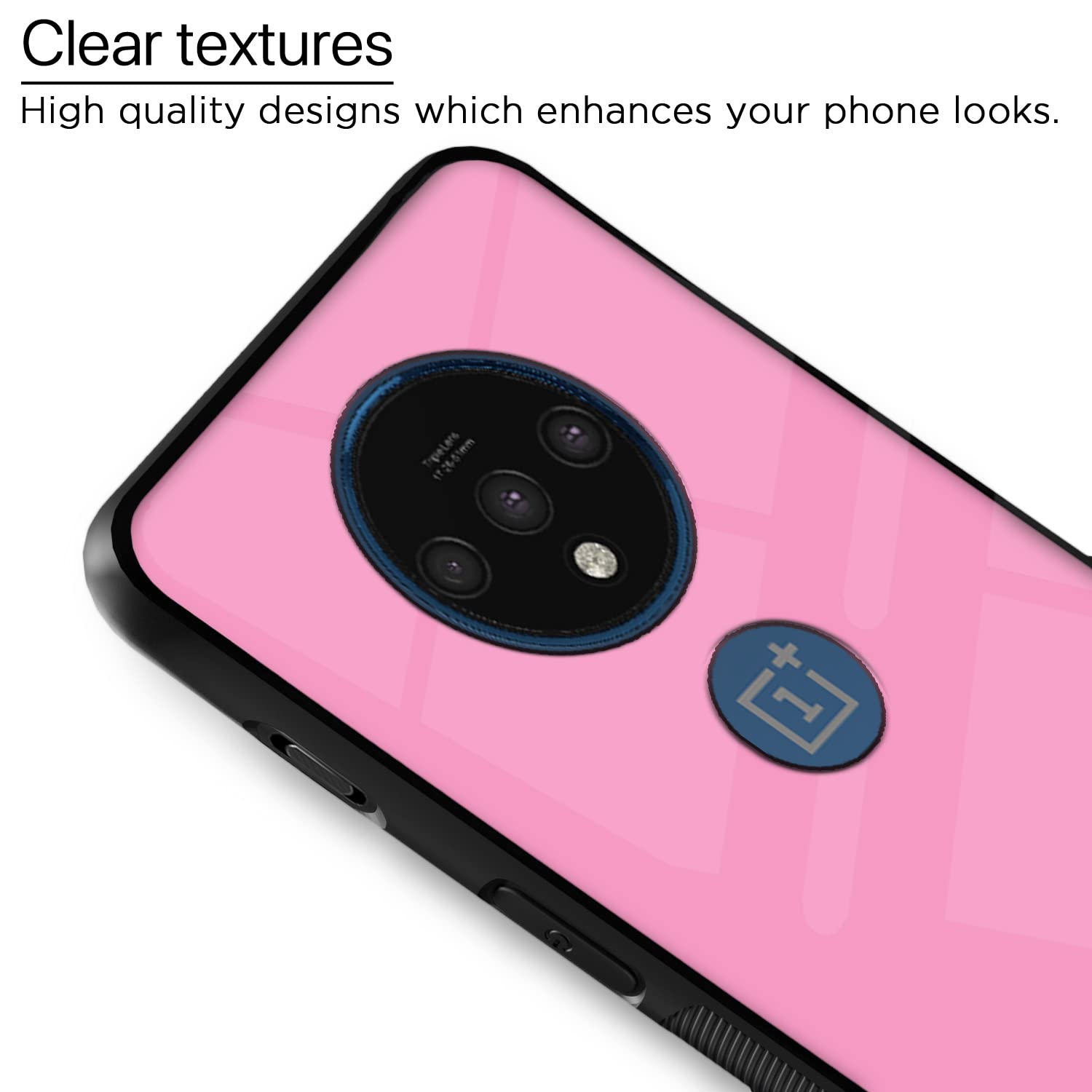 Pikkme OnePlus 7T back cover – photo 4