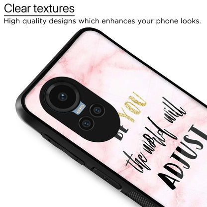 Oppo Reno 10 5G Hybrid phone cover by Pikkme – photo 4