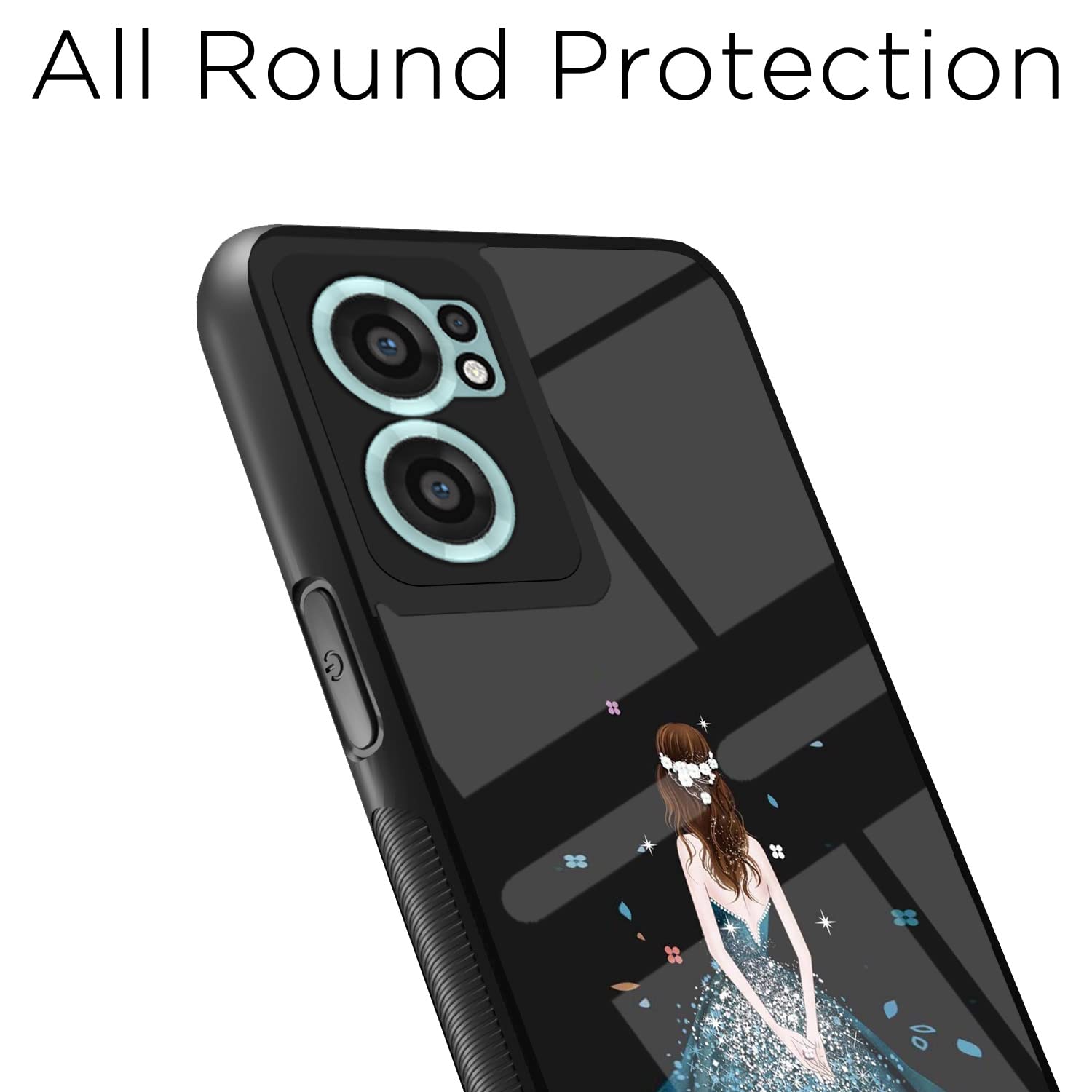 Pikkme mobile back cover for OnePlus Nord CE 2 5G – photo 7